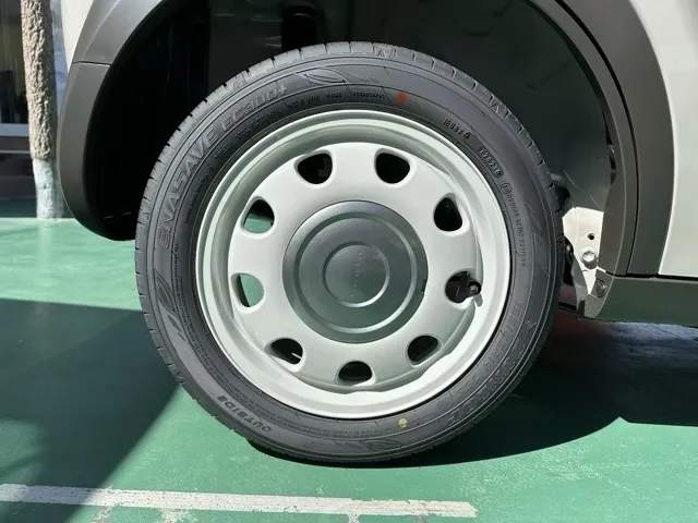 ラパン(スズキ)X届出済未使用車 11