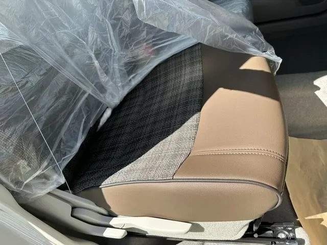 ラパン(スズキ)X届出済未使用車 13
