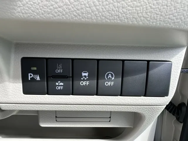 ラパン(スズキ)X届出済未使用車 15