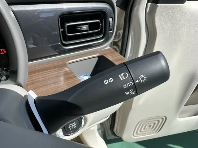 ラパン(スズキ)X届出済未使用車 16