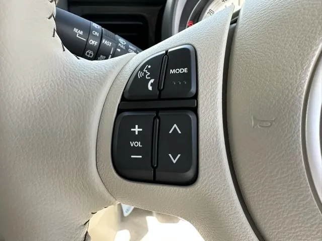 ラパン(スズキ)X届出済未使用車 17