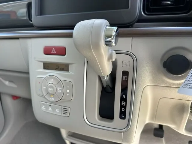 ラパン(スズキ)X届出済未使用車 20