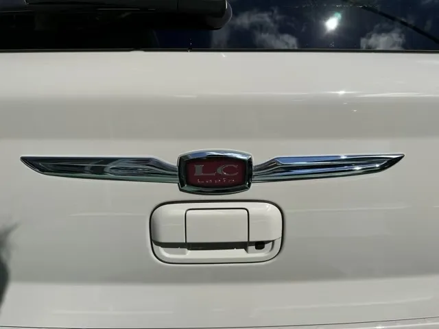 ラパン(スズキ)X届出済未使用車 7