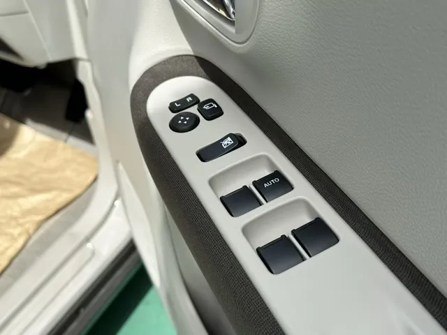 ラパン(スズキ)X届出済未使用車 11