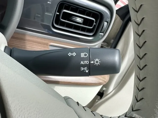 ラパン(スズキ)X届出済未使用車 13