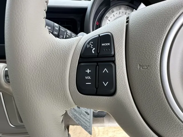 ラパン(スズキ)X届出済未使用車 15