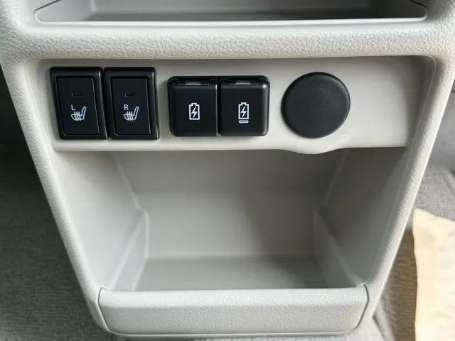 ラパン(スズキ)X届出済未使用車 17