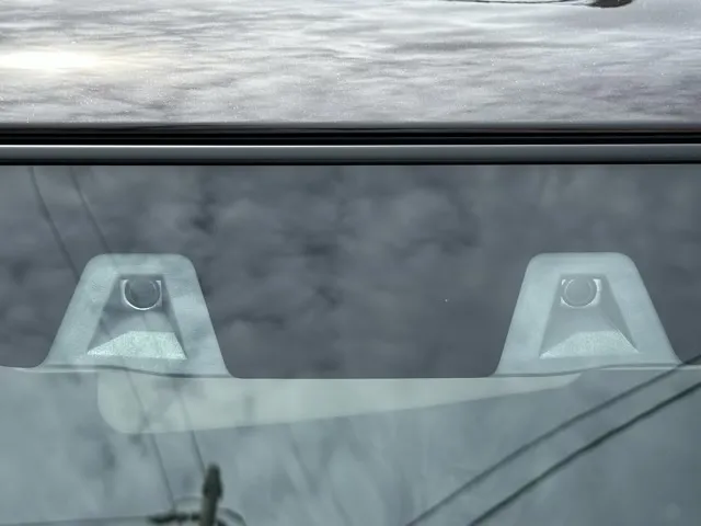 ラパン(スズキ)X届出済未使用車 19