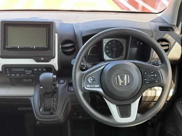 N-WGN(ホンダ)L ホンダセンシングディーラ-試乗車 9