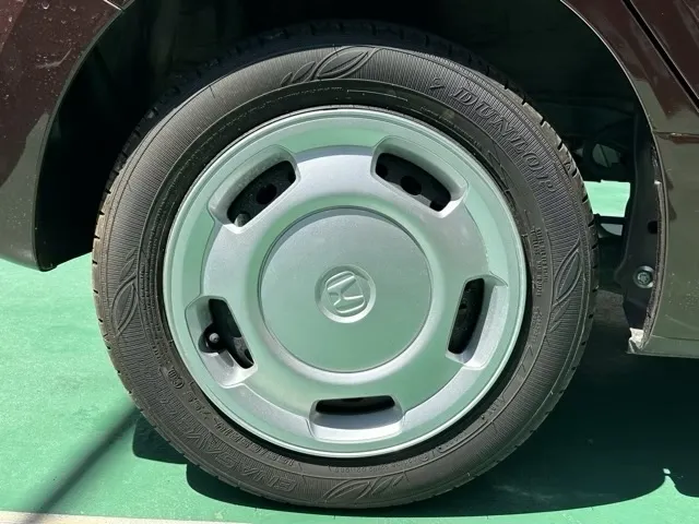 N-WGN(ホンダ)L ホンダセンシングディーラ-試乗車 14