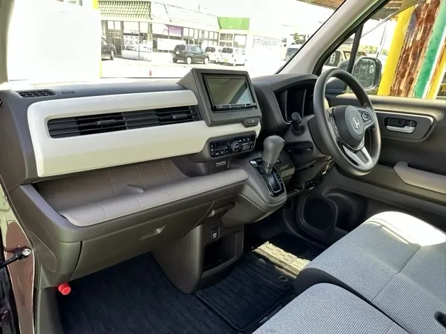 N-WGN(ホンダ)L ホンダセンシングディーラ-試乗車 4