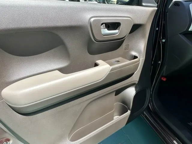 N-WGN(ホンダ)L ホンダセンシングディーラ-試乗車 5