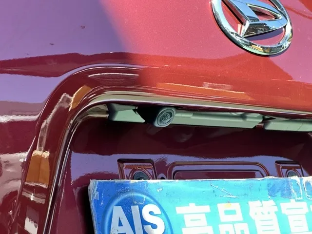 タント(ダイハツ)X  パノラマUGP ナビTV中古車 14