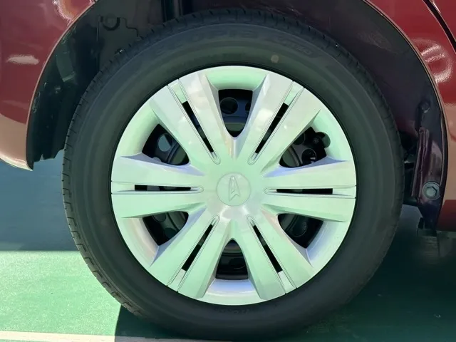 タント(ダイハツ)X  パノラマUGP ナビTV中古車 18