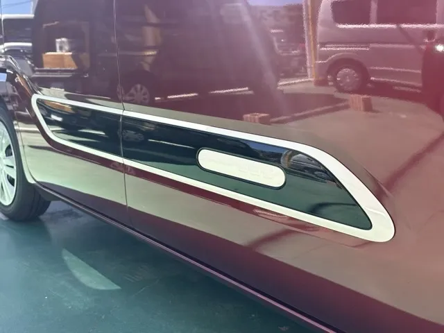 タント(ダイハツ)X  パノラマUGP ナビTV中古車 19