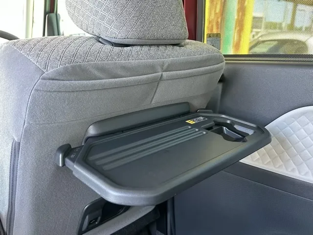 タント(ダイハツ)X  パノラマUGP ナビTV中古車 8