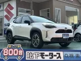 ヤリスクロス未使用車