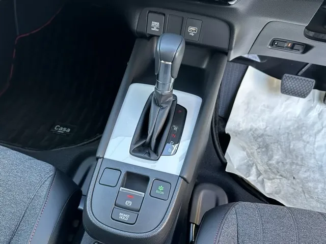 フィット(ホンダ)e：HEV ホーム カーサディーラ-試乗車 15