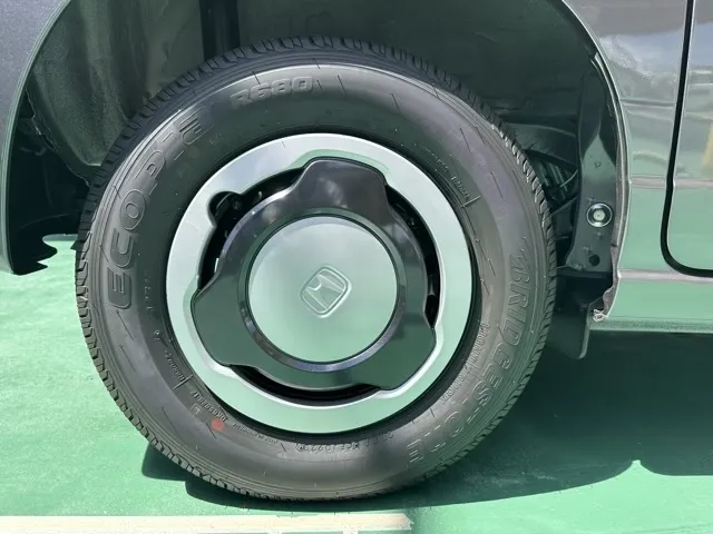 N-VAN(ホンダ)プラススタイルFUNターボ AT中古車 14