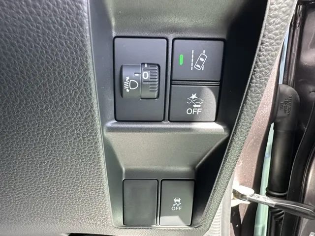 N-VAN(ホンダ)プラススタイルFUNターボ AT中古車 16