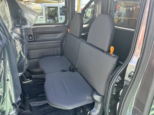 N-VAN(ホンダ)プラススタイルFUNターボ AT中古車 4