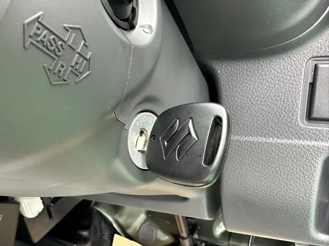 キャリートラック(スズキ)スーパーキャリイＸ ＡＴ届出済未使用車 20