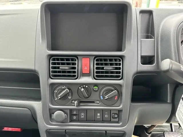 キャリートラック(スズキ)スーパーキャリイＸ ＡＴ届出済未使用車 21