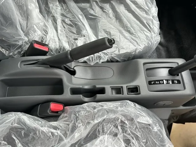キャリートラック(スズキ)スーパーキャリイＸ ＡＴ届出済未使用車 25