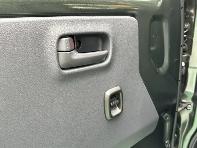 キャリートラック(スズキ)スーパーキャリイＸ ＡＴ届出済未使用車 6