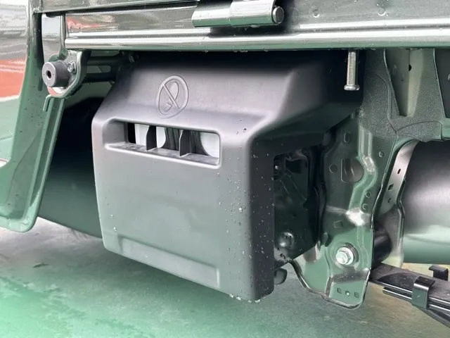 キャリートラック(スズキ)スーパーキャリイＸ ＡＴ届出済未使用車 7