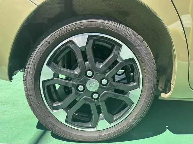 ウェイク(ダイハツ)GターボリミテッドＳＡⅢ ４ＷＤ中古車 13