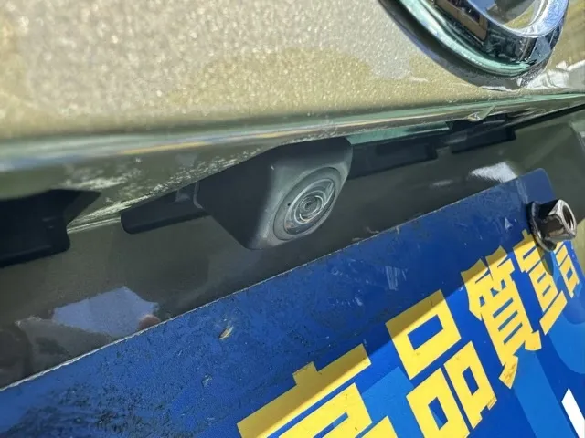 ウェイク(ダイハツ)GターボリミテッドＳＡⅢ ４ＷＤ中古車 8