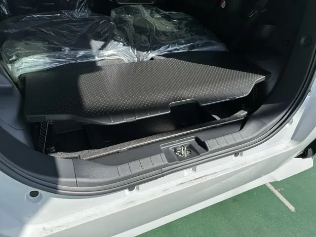 タント(ダイハツ)X ９インチDオーディオ届出済未使用車 13