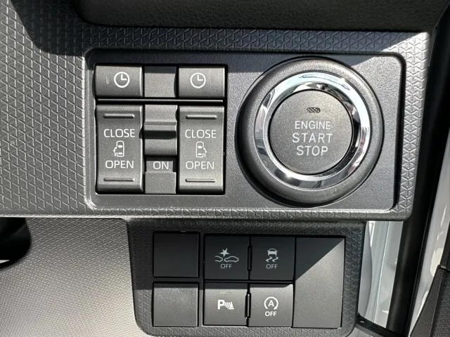 タント(ダイハツ)X ９インチDオーディオ届出済未使用車 17