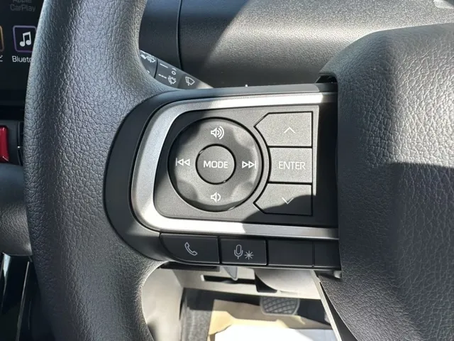 タント(ダイハツ)X ９インチDオーディオ届出済未使用車 20