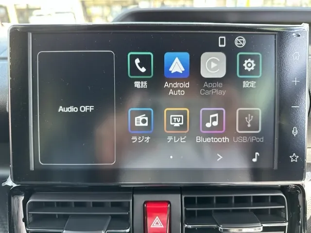 タント(ダイハツ)X ９インチDオーディオ届出済未使用車 23