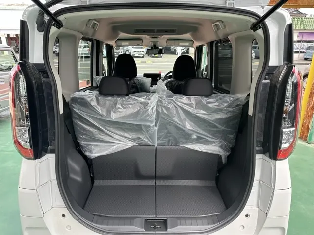 eKクロススペース(三菱)Ｇ　プラスエディション届出済未使用車 12