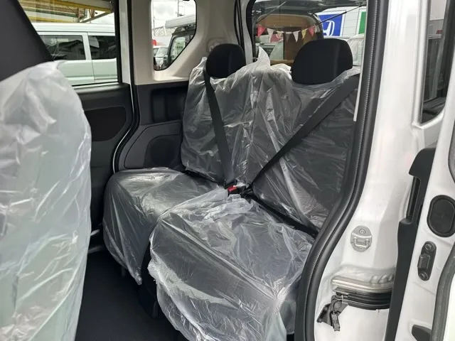 eKクロススペース(三菱)Ｇ　プラスエディション届出済未使用車 4
