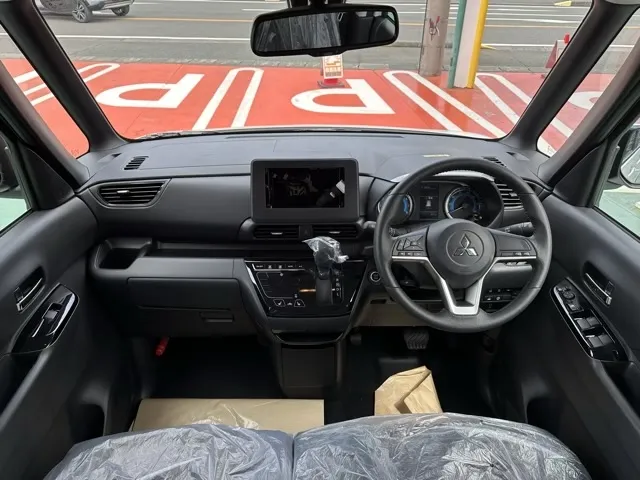 eKクロススペース(三菱)Ｇ　プラスエディション届出済未使用車 5