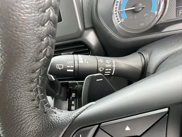 eKクロススペース(三菱)Ｔディーラ-試乗車 19