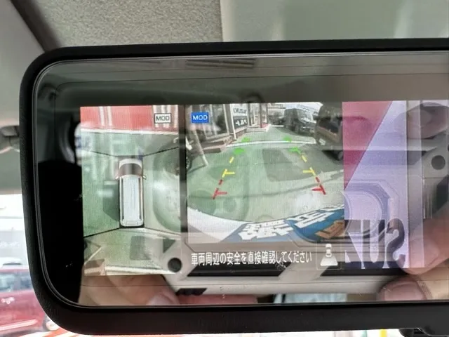 eKクロススペース(三菱)Ｔディーラ-試乗車 29