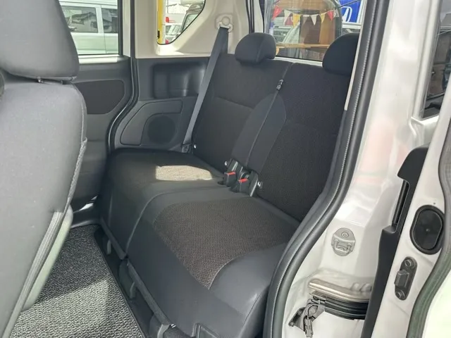 eKクロススペース(三菱)Ｔディーラ-試乗車 4