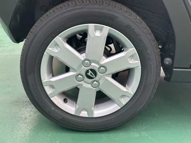 タフト(ダイハツ)G届出済未使用車 10