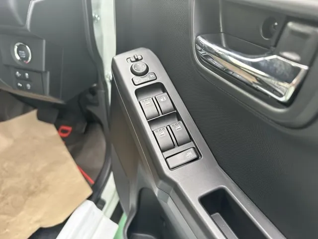 タフト(ダイハツ)G届出済未使用車 11
