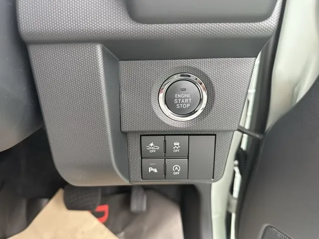 タフト(ダイハツ)G届出済未使用車 12