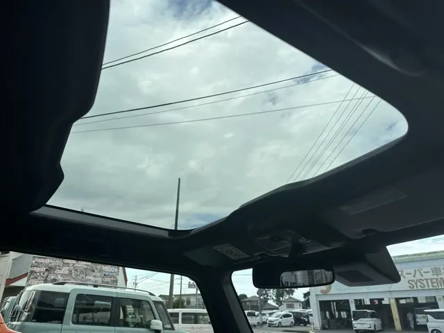 タフト(ダイハツ)G届出済未使用車 16