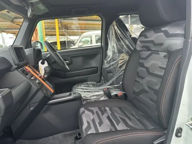 タフト(ダイハツ)G届出済未使用車 3