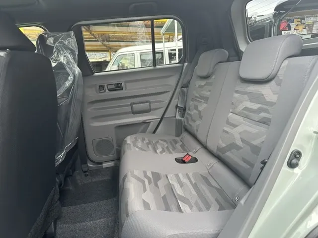 タフト(ダイハツ)G届出済未使用車 4