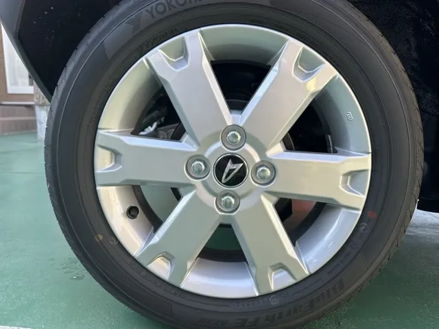 タフト(ダイハツ)G届出済未使用車 11