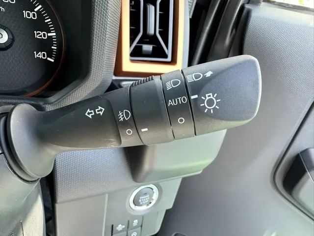 タフト(ダイハツ)G届出済未使用車 14